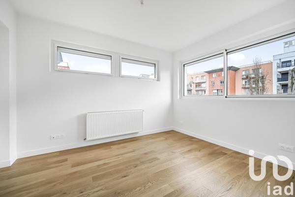 Appartement à vendre 5 pièces 122 m² Suresnes