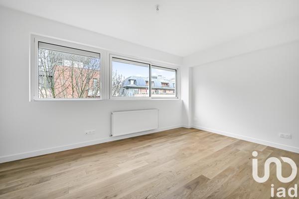 Appartement à vendre 5 pièces 122 m² Suresnes
