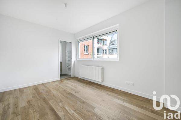 Appartement à vendre 5 pièces 122 m² Suresnes