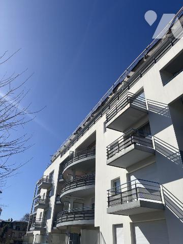 APPARTEMENT LANDERNEAU