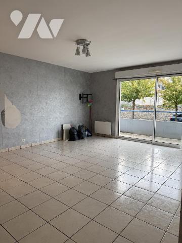 APPARTEMENT LANDERNEAU