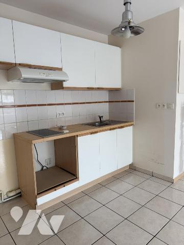 APPARTEMENT LANDERNEAU