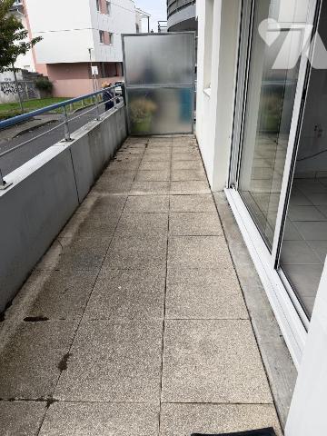 APPARTEMENT LANDERNEAU