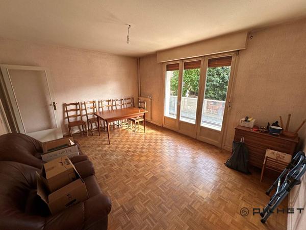 Appartement 3 pièces 67 m² BRIVE LA GAILLARDE - 19100