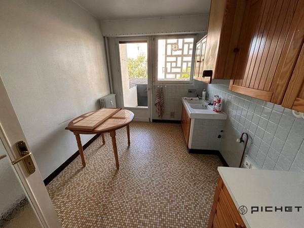 Appartement 3 pièces 67 m² BRIVE LA GAILLARDE - 19100