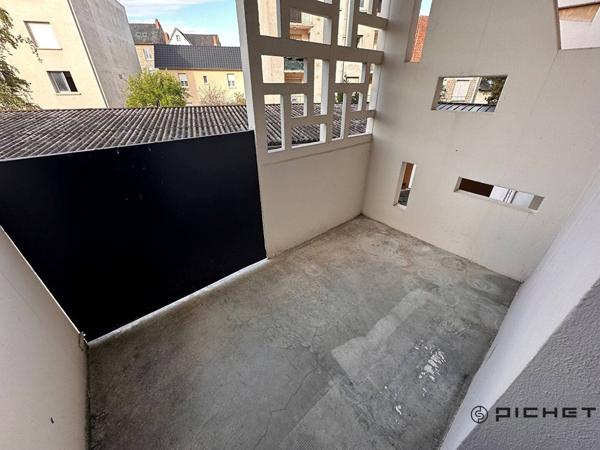 Appartement 3 pièces 67 m² BRIVE LA GAILLARDE - 19100