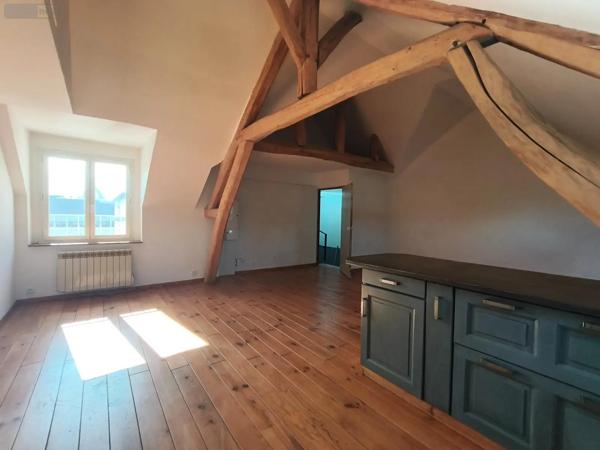 Location - Appartement Ézy-sur-Eure 27530 3 pièces 68 m 2