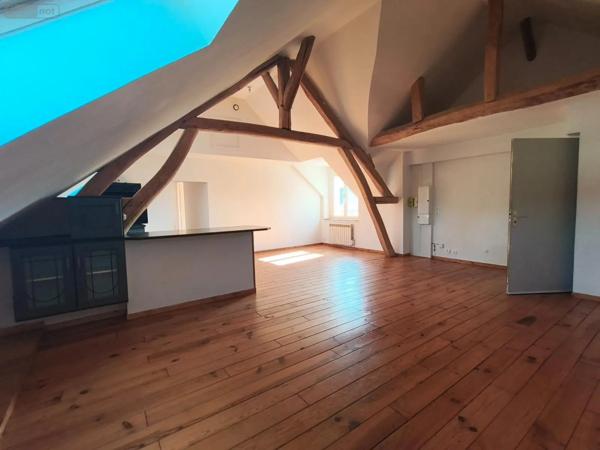 Location - Appartement Ézy-sur-Eure 27530 3 pièces 68 m 2