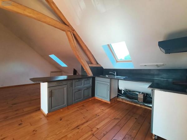 Location - Appartement Ézy-sur-Eure 27530 3 pièces 68 m 2