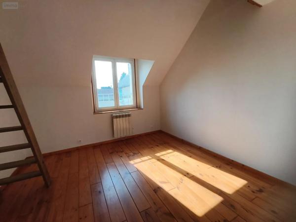 Location - Appartement Ézy-sur-Eure 27530 3 pièces 68 m 2