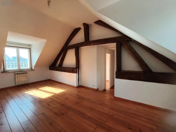 Location - Appartement Ézy-sur-Eure 27530 3 pièces 68 m 2