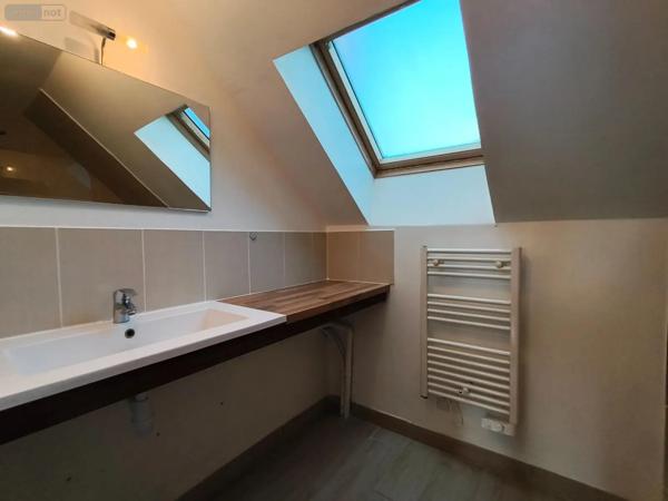Location - Appartement Ézy-sur-Eure 27530 3 pièces 68 m 2