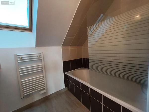 Location - Appartement Ézy-sur-Eure 27530 3 pièces 68 m 2