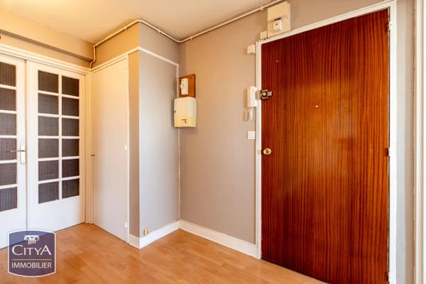 Appartement à vendre 2 pièces 54m² Le Mans (72000)