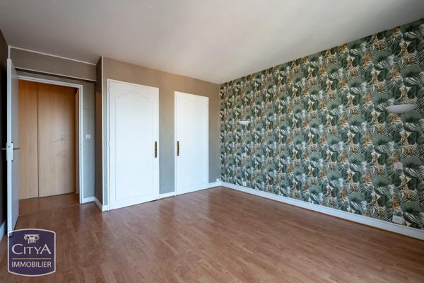 Appartement à vendre 2 pièces 54m² Le Mans (72000)