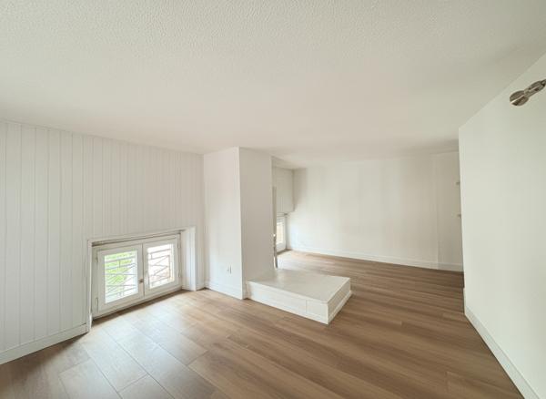 Appartement Toulouse 1 pièce 32 m2
