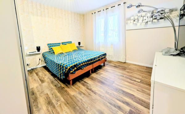 Maison traditionnelle de 174 m²