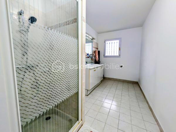 Maison traditionnelle de 174 m²