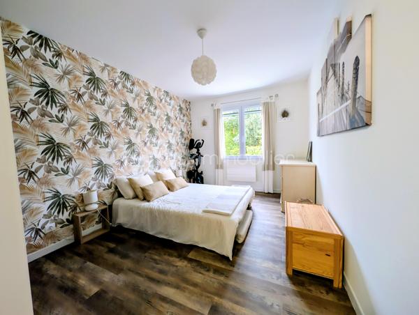 Maison traditionnelle de 174 m²