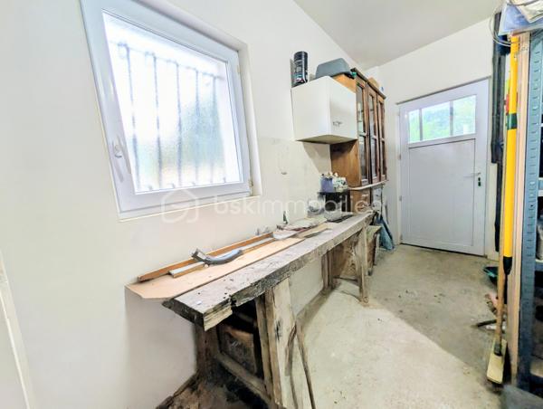 Maison traditionnelle de 174 m²