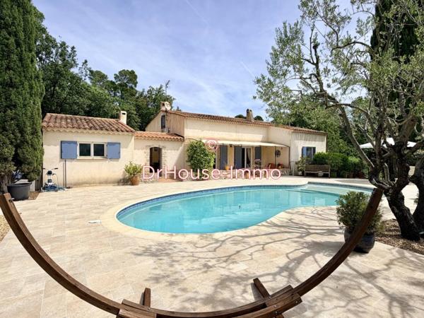 Maison à vendre 6 pièces de 143 m²