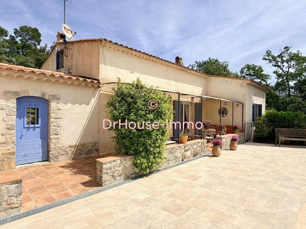 Maison à vendre 6 pièces de 143 m²