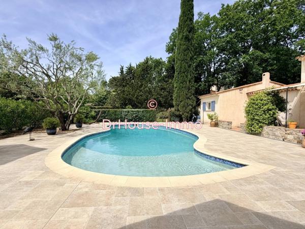 Maison à vendre 6 pièces de 143 m²