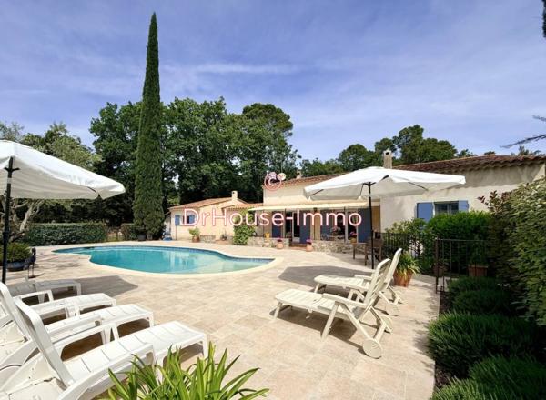 Maison à vendre 6 pièces de 143 m²