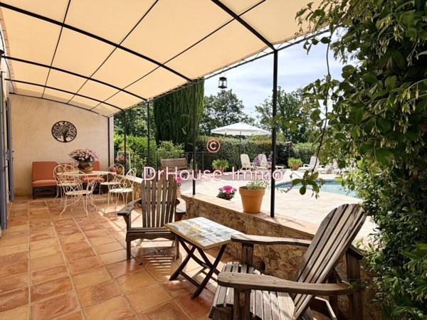 Maison à vendre 6 pièces de 143 m²