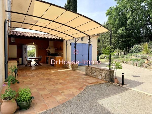 Maison à vendre 6 pièces de 143 m²