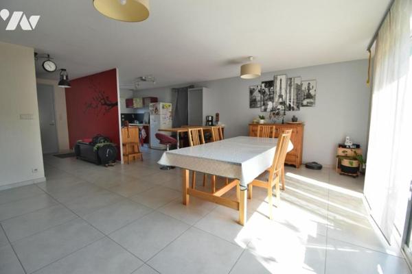 Pavillon  5 chambres