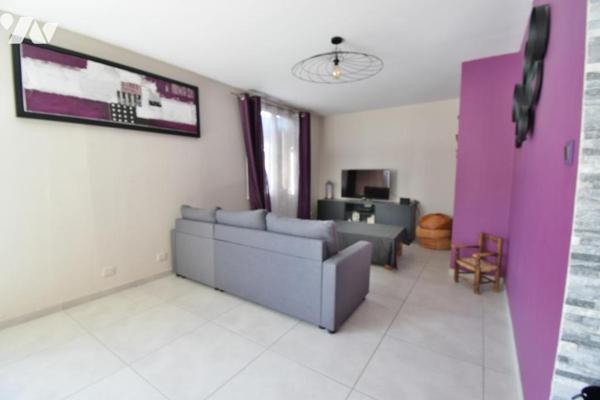 Pavillon  5 chambres