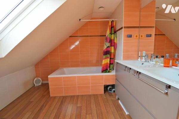 Pavillon  5 chambres