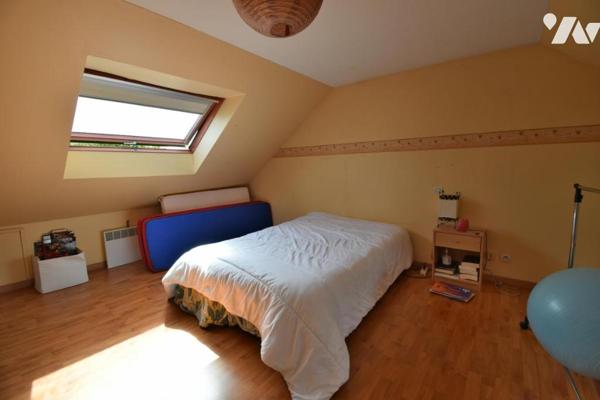 Pavillon  5 chambres