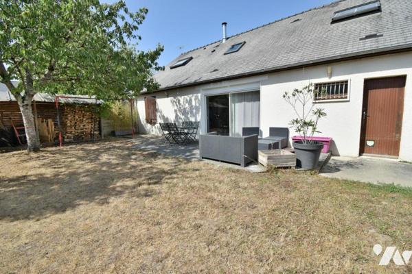 Pavillon  5 chambres