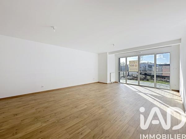 Appartement à vendre 3 pièces 69 m² Dinard