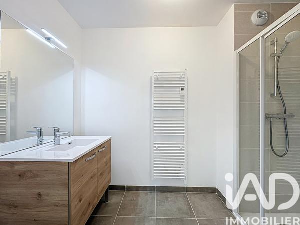 Appartement à vendre 3 pièces 69 m² Dinard