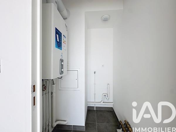 Appartement à vendre 3 pièces 69 m² Dinard