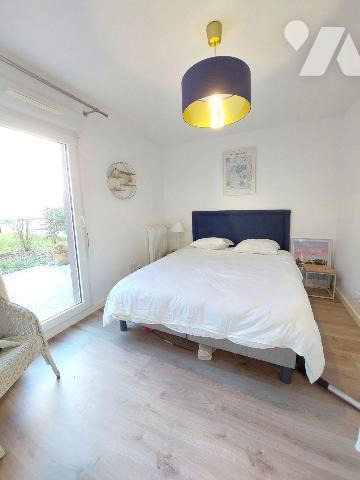 À VENDRE - RENNES (35) - À environ 500 m à pied de la station de métro Gros-Chêne, appartement ...