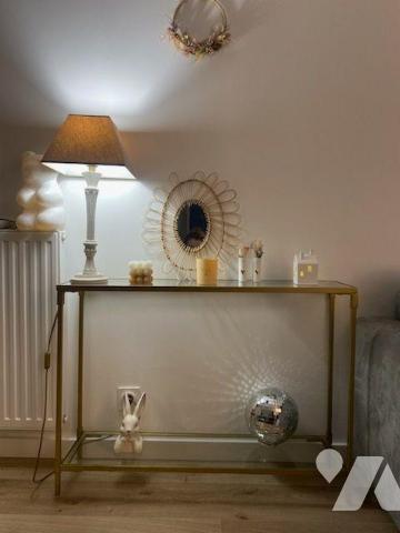 À VENDRE - RENNES (35) - À environ 500 m à pied de la station de métro Gros-Chêne, appartement ...