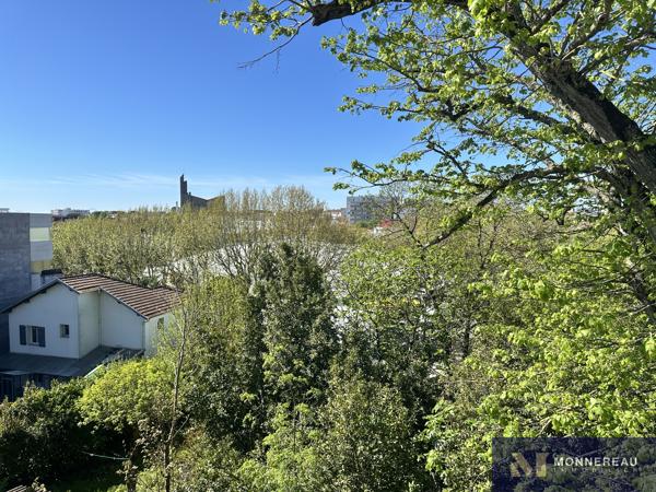 APPARTEMENT CENTRE-VILLE AVEC TERRASSE ET VUE MARCHE Détails des diagnostics énergétiques