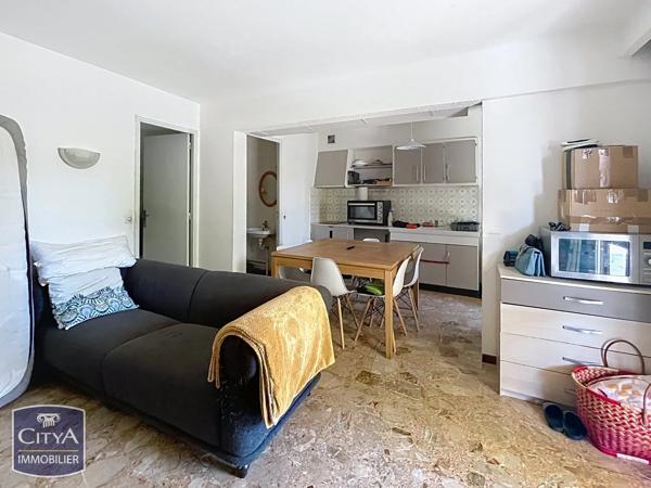 Appartement à vendre 2 pièces 42m² Vitrolles (13127)