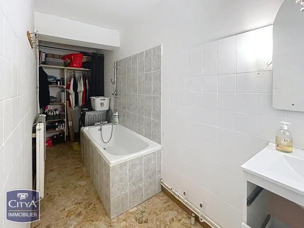 Appartement à vendre 2 pièces 42m² Vitrolles (13127)