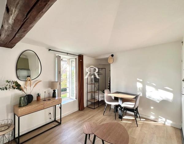 Location Appartement à Chamalieres - 1 pièces, 22 m² | Raymond immobilier