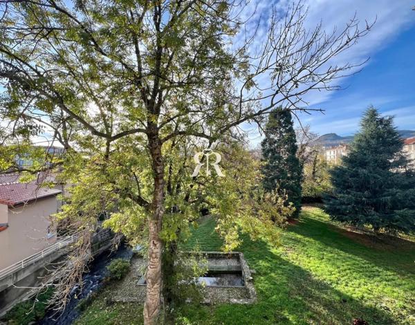 Location Appartement à Chamalieres - 1 pièces, 22 m² | Raymond immobilier