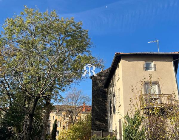 Location Appartement à Chamalieres - 1 pièces, 22 m² | Raymond immobilier