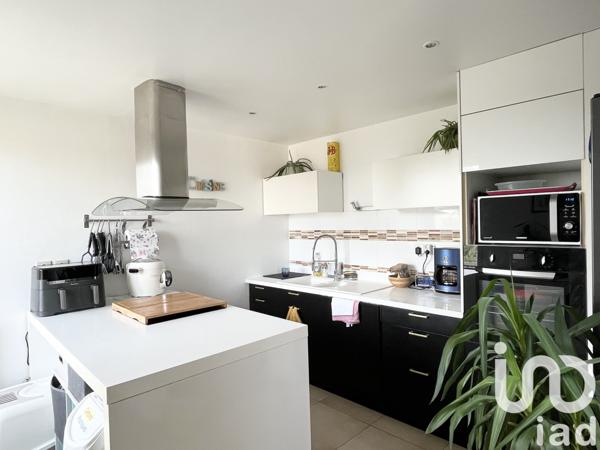 Appartement à vendre 2 pièces 56 m² Hyères