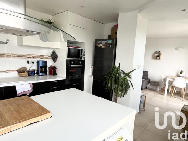 Appartement à vendre 2 pièces 56 m² Hyères