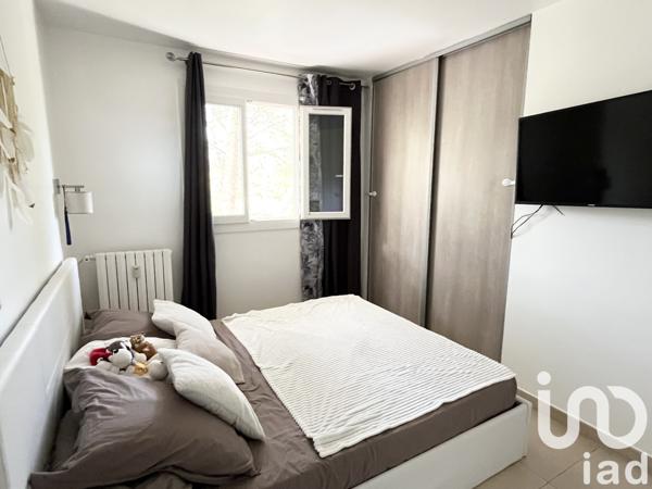 Appartement à vendre 2 pièces 56 m² Hyères