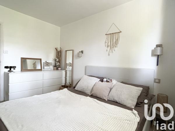 Appartement à vendre 2 pièces 56 m² Hyères